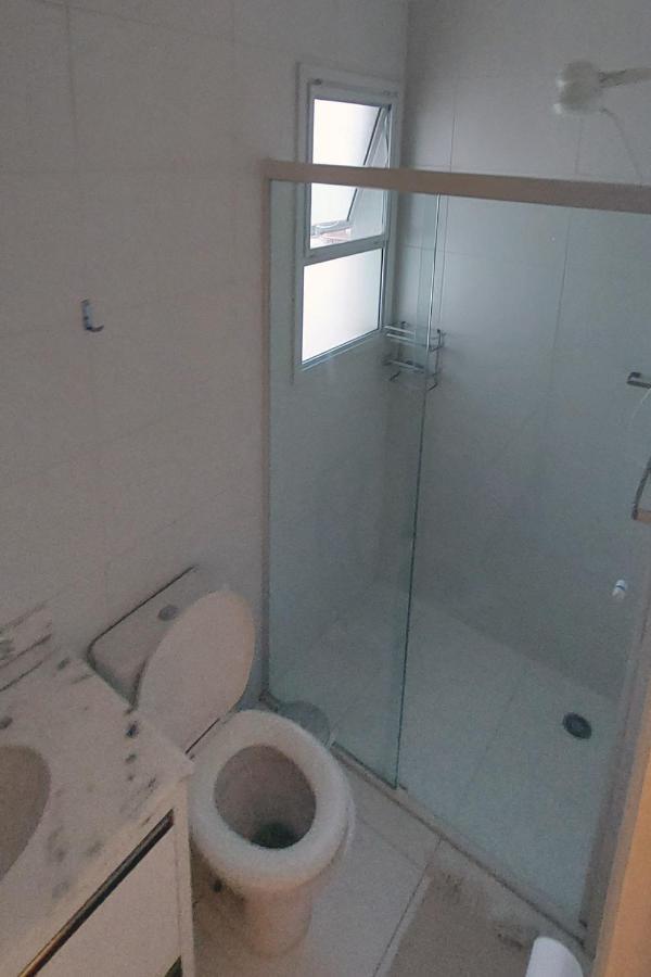 Apartamento Ubatuba Itagua - Ar - Wifi Dış mekan fotoğraf